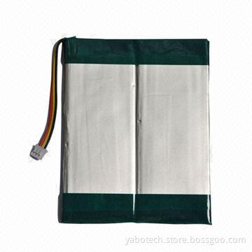 YB321545/3.7V/150mAh Lithium-ion Polymer Battery